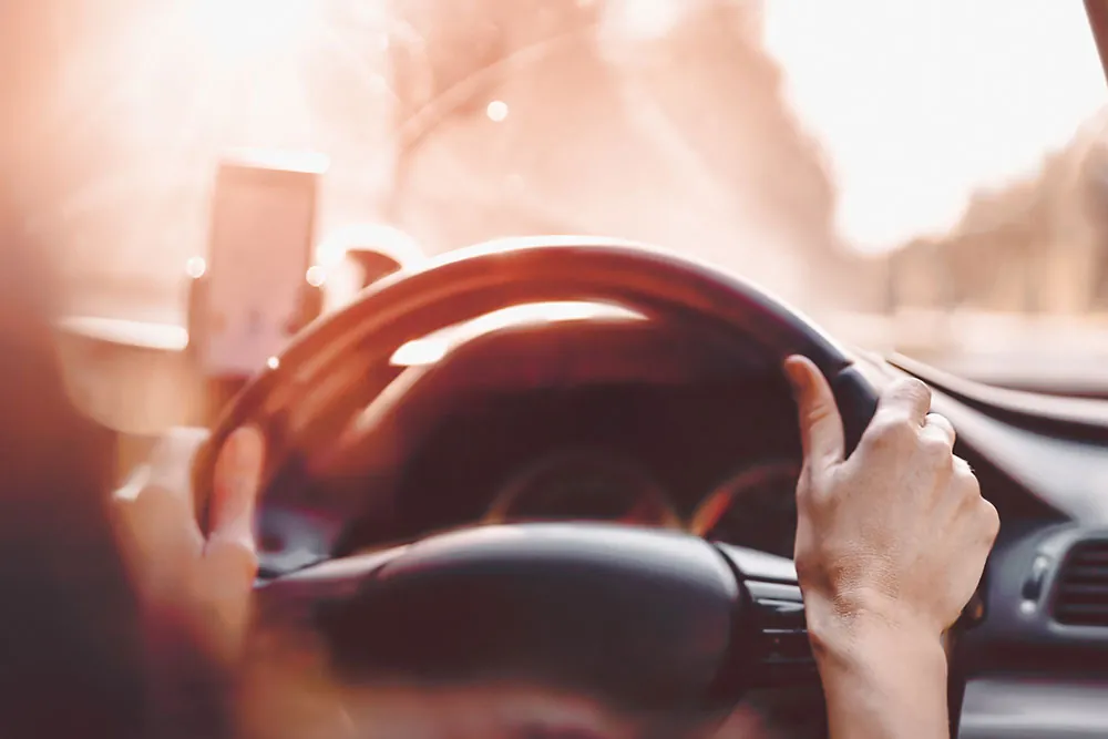 Klasse B Führerschein PKW München