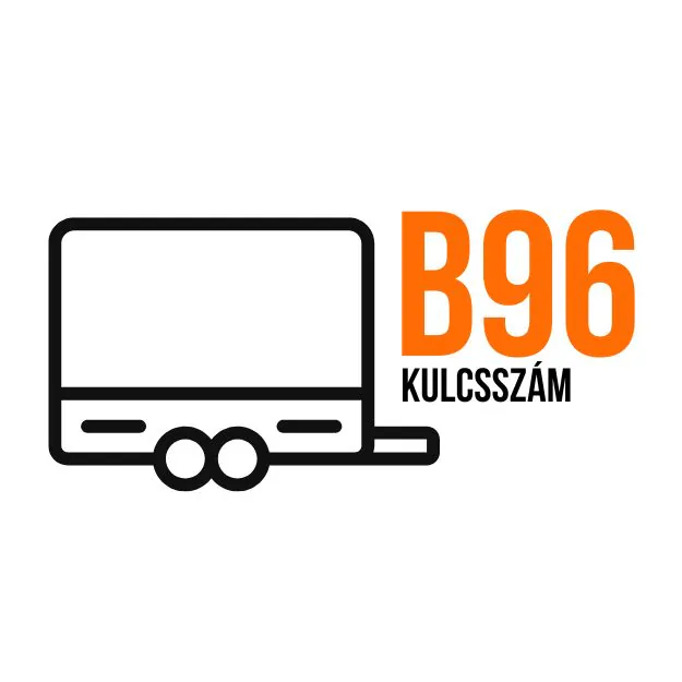 Klasse B96 Anhänger Führerschein München